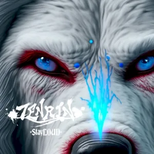 Stay LOUD album cover
