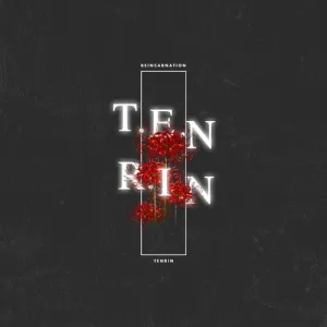 T.E.N.R.I.N album cover