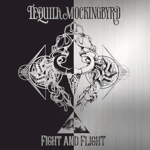 Fight and Flight background