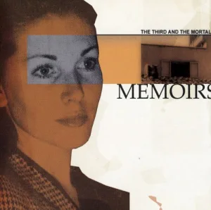 Memoirs album cover
