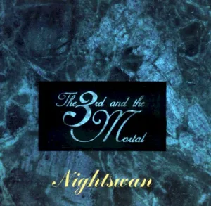 Nightswan album cover