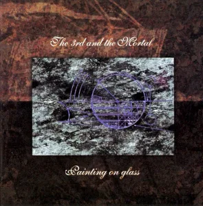 Painting on Glass album cover