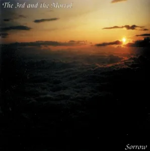 Sorrow album cover