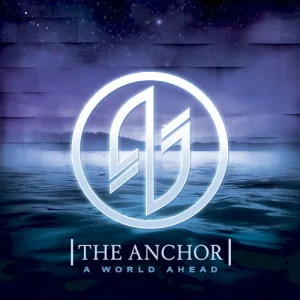 A World Ahead album cover