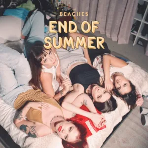 End of Summer album cover