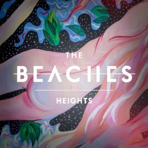 Heights album cover