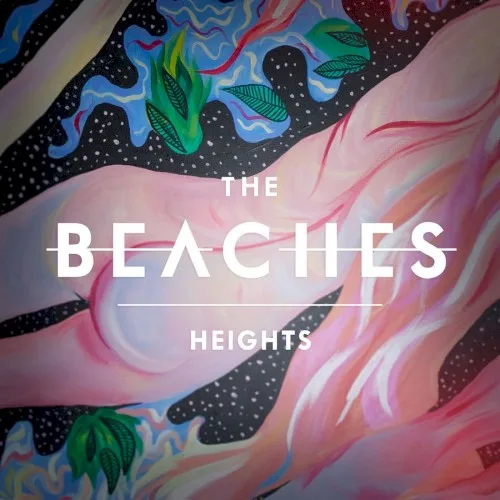 Heights background