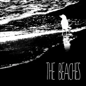 The Beaches album cover