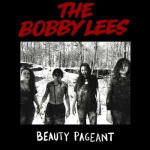Beauty Pageant album cover
