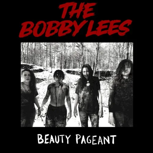 Beauty Pageant background