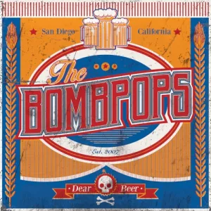 Dear Beer album cover