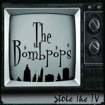 Stole the TV background