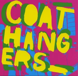 The Coathangers album cover