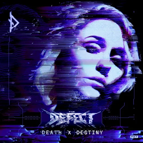 DEATH X DESTINY background
