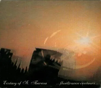 … Fluidtrance Centauri… background