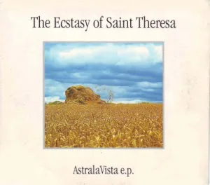 Astralavista album cover