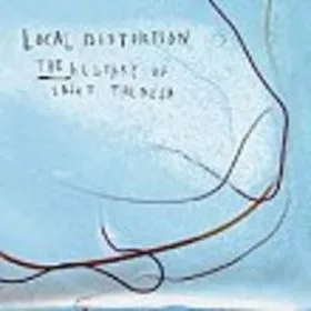 Local Distortion album cover