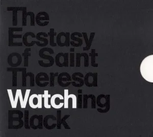 Watching Black album cover