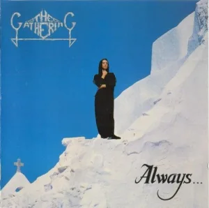 Always… album cover