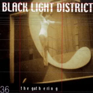 Black Light District album cover