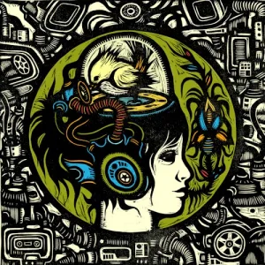 Disclosure album cover
