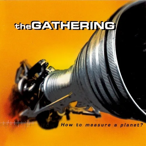 How to Measure a Planet? background