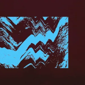 Interference album cover