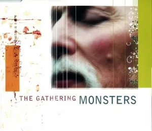 Monsters album cover