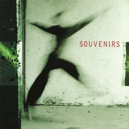 Souvenirs background