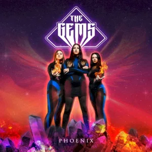 Phoenix album cover