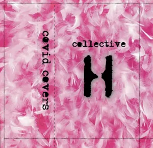 Covid Covers Vol. 1 album cover