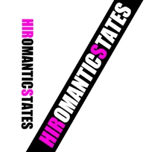 HIROMANTICSTATES album cover