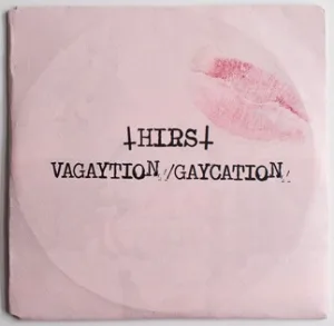 Vagaytion / Gaycation album cover