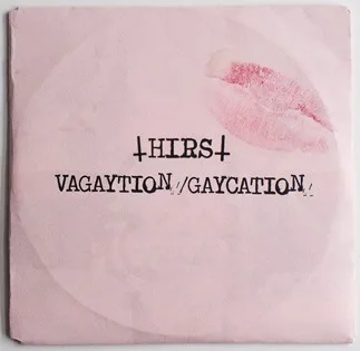 Vagaytion / Gaycation background