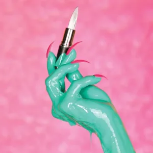 We’re Still Here album cover