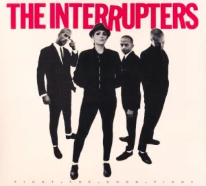 Fight the Good Fight album cover