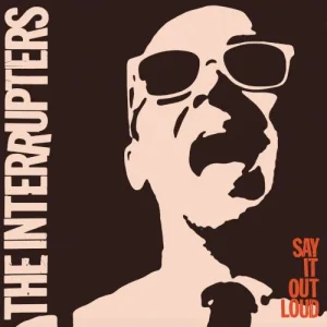 Say It Out Loud album cover