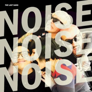 Noise Noise Noise album cover