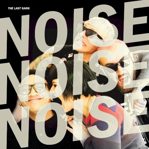Noise Noise Noise background