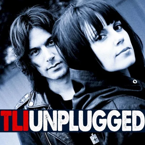 TLI Unplugged background