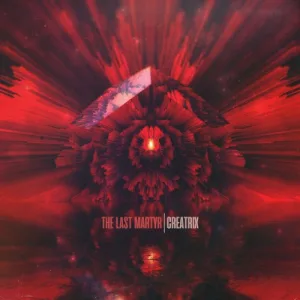Creatrix album cover
