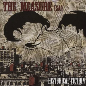 Historical Fiction album cover
