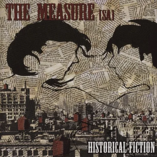 Historical Fiction background
