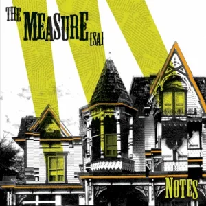 Notes album cover
