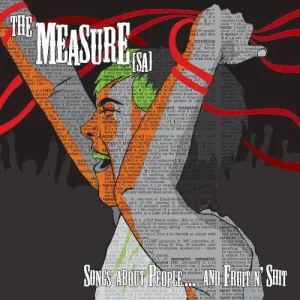 Songs About People… and Fruit n’ Shit album cover