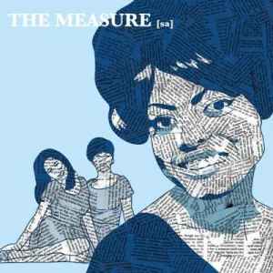 The Measure [sa] / Flamingo 50 album cover