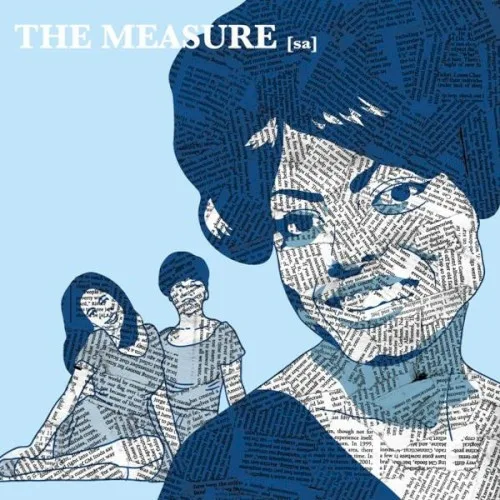 The Measure [sa] / Flamingo 50 background