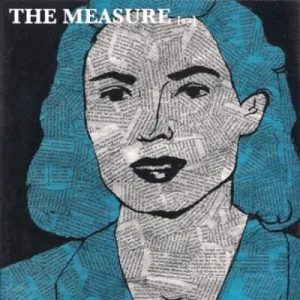 The Modern Machines / The Measure [sa] album cover