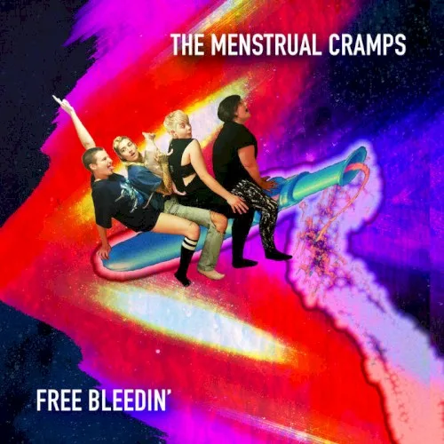Free Bleedin’ background