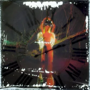 Afraid of Tomorrows album cover